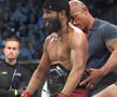 UFC 244 // VIDEO + FOTO Jorge Masvidal, victorie cu Nate Diaz după 3 runde! Doctorul a intervenit și a oprit meciul