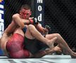 UFC 244 // VIDEO + FOTO Jorge Masvidal, victorie cu Nate Diaz după 3 runde! Doctorul a intervenit și a oprit meciul