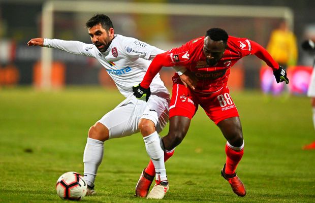 Emmanuel Culio și-a anunțat despărțirea de CFR Cluj: „Nu mă las, dar plec de aici”