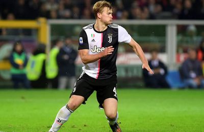 TORINO - JUVENTUS 0-1 // VIDEO Matthijs De Ligt a adus victoria lui Juventus în Derby: „Mână nepotrivită, picior salvator” » Gazdele critică arbitrajul