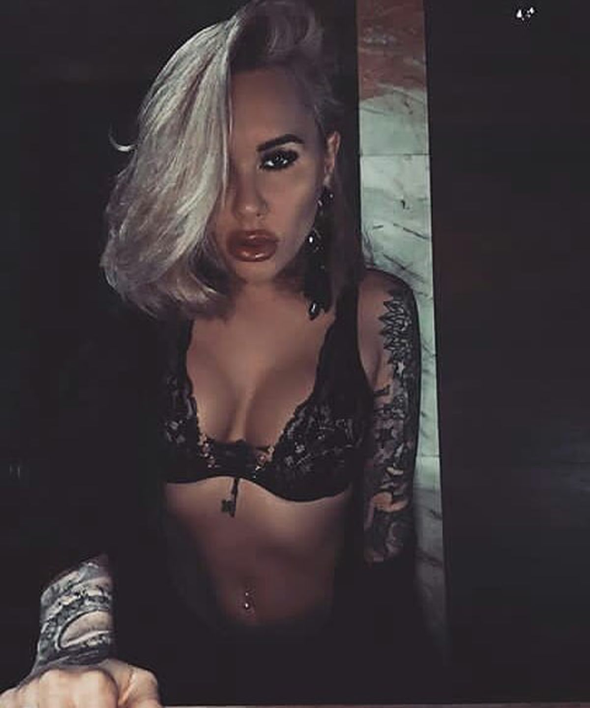 FOTO Soția unui fotbalist, numită președintele echipei: „Suntem mândri cu o astfel de leoaică. Nu mai avem voie să fim pe locul 2”