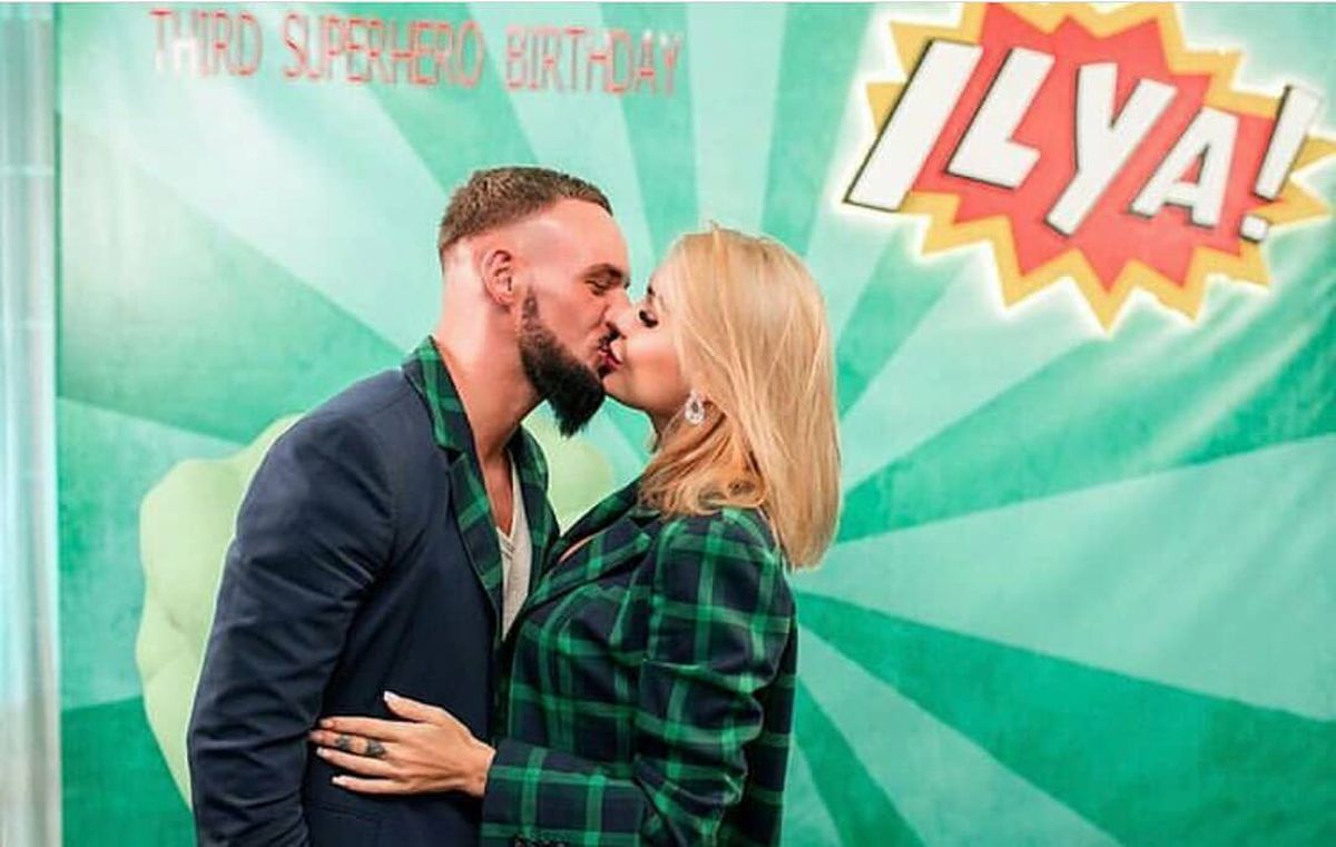 FOTO Soția unui fotbalist, numită președintele echipei: „Suntem mândri cu o astfel de leoaică. Nu mai avem voie să fim pe locul 2”