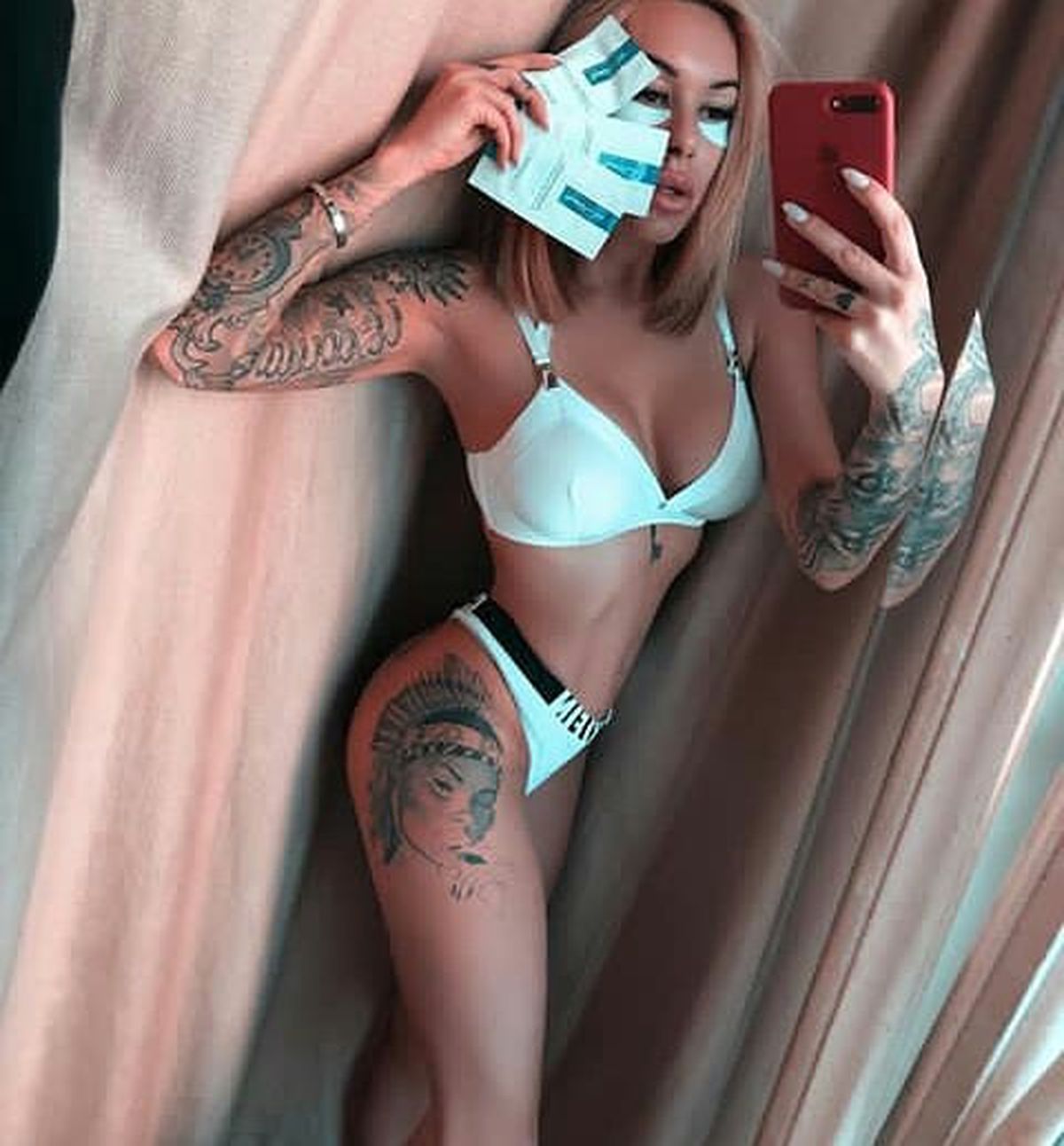 FOTO Soția unui fotbalist, numită președintele echipei: „Suntem mândri cu o astfel de leoaică. Nu mai avem voie să fim pe locul 2”