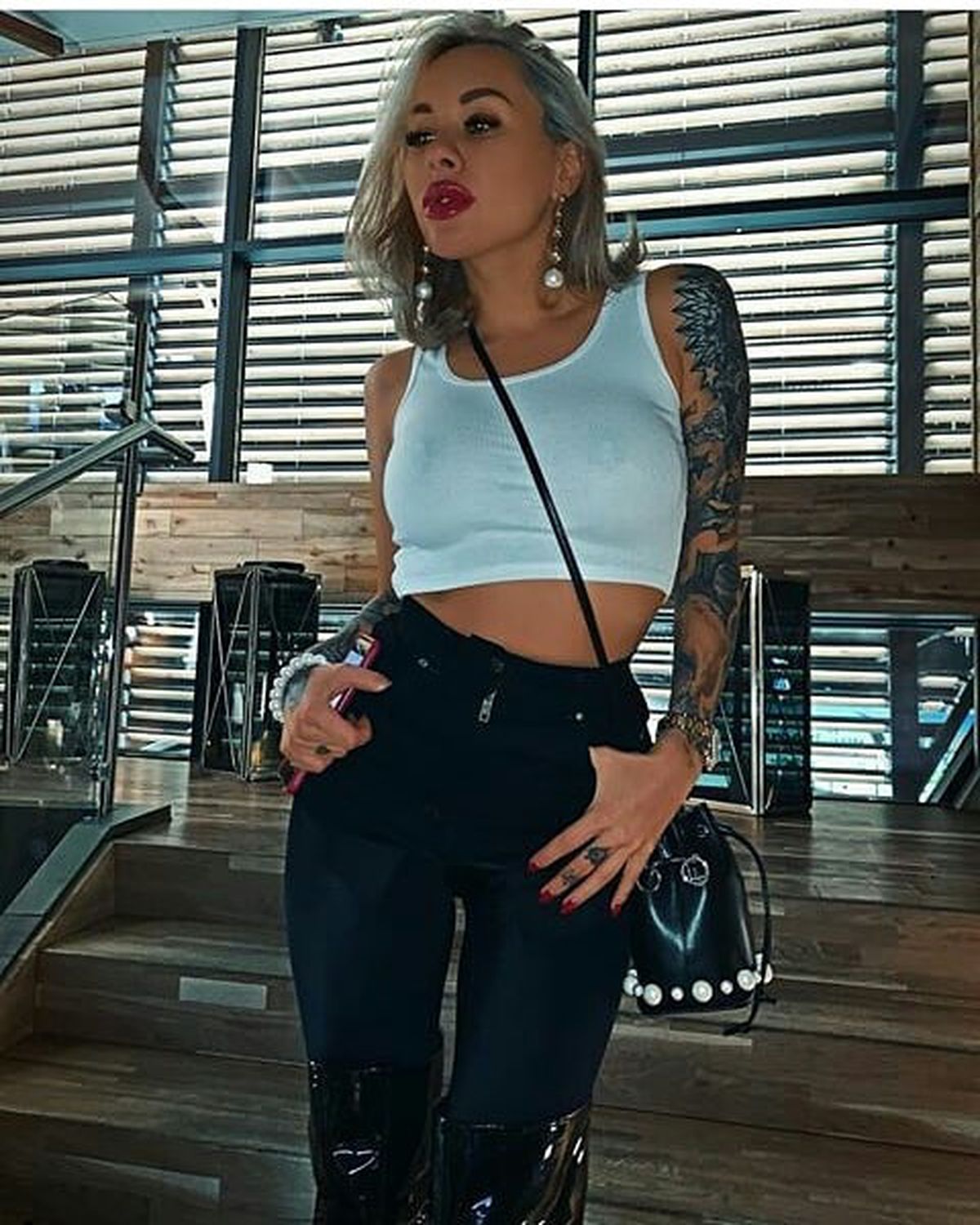 FOTO Soția unui fotbalist, numită președintele echipei: „Suntem mândri cu o astfel de leoaică. Nu mai avem voie să fim pe locul 2”