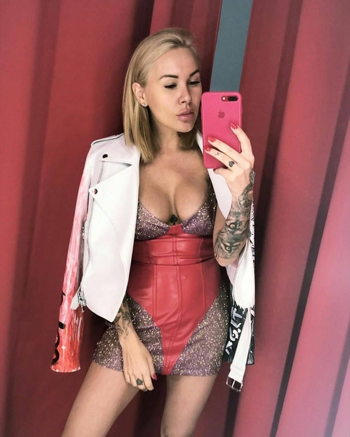 FOTO Soția unui fotbalist, numită președintele echipei: „Suntem mândri cu o astfel de leoaică. Nu mai avem voie să fim pe locul 2”