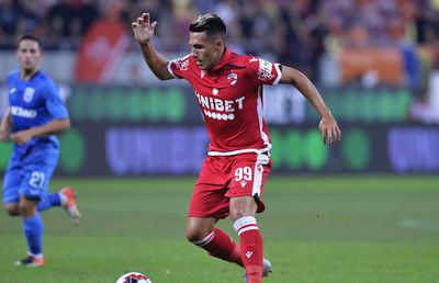 U CRAIOVA - DINAMO // VIDEO Robert Moldoveanu, mesaj clar pentru fani înainte de meciul cu Craiova: „Nu putem rata play-off-ul”