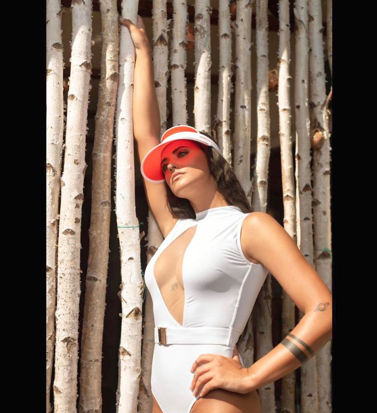 FOTO. Benny Adegbuyi, declarație curajoasă despre Antonia: „Velea, să nu te superi pe mine!”