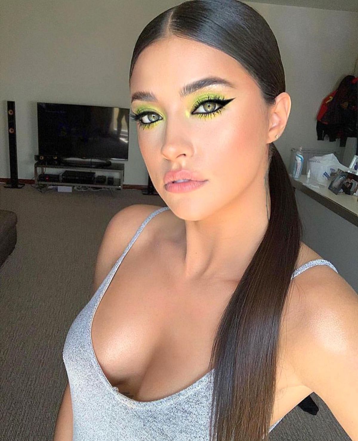 FOTO. Benny Adegbuyi, declarație curajoasă despre Antonia: „Velea, să nu te superi pe mine!”