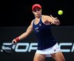 TURNEUL CAMPIOANELOR // FOTO + VIDEO » Ashleigh Barty câștigă Turneul Campioanelor! S-a impus în două seturi cu Elina Svitolina și primește cel mai mare premiu din istorie
