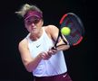 TURNEUL CAMPIOANELOR // FOTO + VIDEO » Ashleigh Barty câștigă Turneul Campioanelor! S-a impus în două seturi cu Elina Svitolina și primește cel mai mare premiu din istorie