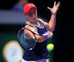 TURNEUL CAMPIOANELOR // FOTO + VIDEO » Ashleigh Barty câștigă Turneul Campioanelor! S-a impus în două seturi cu Elina Svitolina și primește cel mai mare premiu din istorie