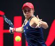 TURNEUL CAMPIOANELOR // FOTO + VIDEO » Ashleigh Barty câștigă Turneul Campioanelor! S-a impus în două seturi cu Elina Svitolina și primește cel mai mare premiu din istorie