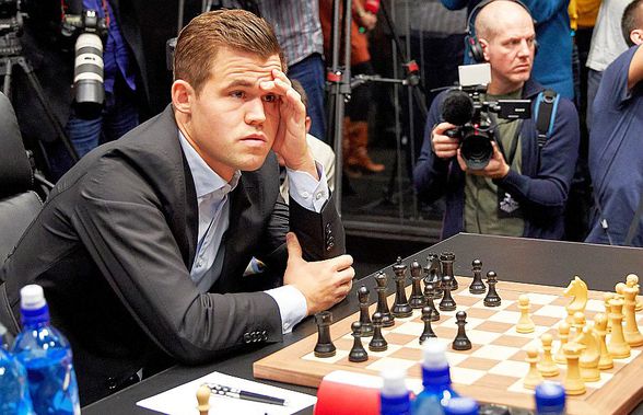 Magnus Carlsen, campionul mondial de șah, învins drastic în finala Mondialului de Fischer Random, o variație a jocului inventată de marele Bobby Fischer
