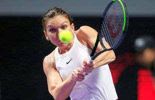 CLASAMENT WTA // Simona Halep, ajutată de rezultatul finalei Turneului Campioanelor! Pe ce loc termină anul + cum arată Top 10 WTA