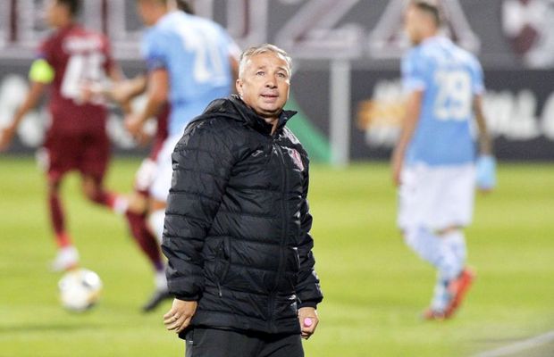 Ioanițoaia are o nedumerire după victoria CFR-ului: „Ce să înțelegem, că doi tehnicieni români exponențiali greșesc și doar Burleanu et Comp. se pricep?!”