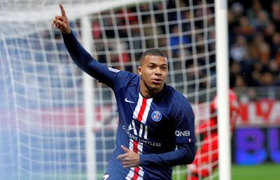 Kylian Mbappe vrea la Real Madrid » Fostul președinte al lui Monaco dezvăluie: „Voia să ajungă cel mai bun, apoi să meargă în Spania”