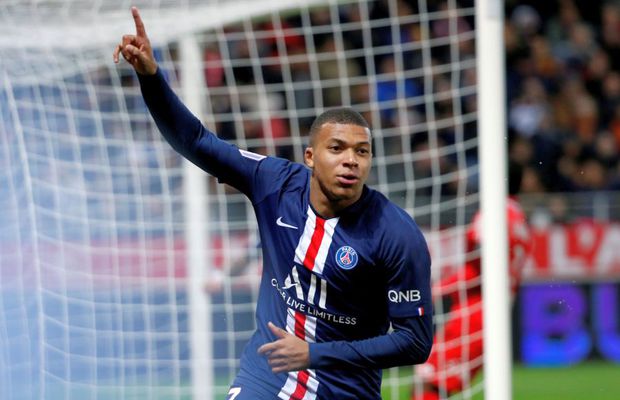 Kylian Mbappe vrea la Real Madrid » Fostul președinte al lui Monaco dezvăluie: „Voia să ajungă cel mai bun, apoi să meargă în Spania”