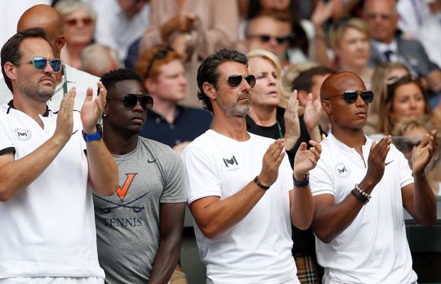 Patrick Mouratoglou crede că a găsit-o pe viitoarea stea a tenisului mondial: „Nu există nicio limită în cazul lui Coco Gauff!”