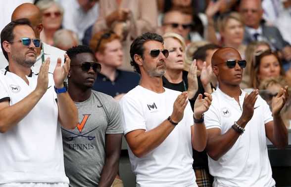 Patrick Mouratoglou crede că a găsit-o pe viitoarea stea a tenisului mondial: „Nu există nicio limită în cazul lui Coco Gauff!”