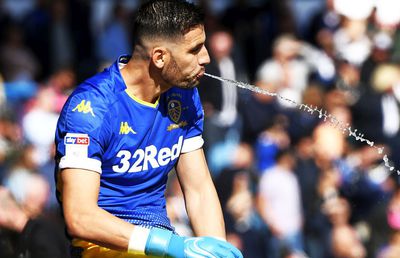 Scandal în Anglia » Kiko Casilla, fost jucător la Real Madrid, riscă o suspendare imensă din cauza unei ieșiri rasiste