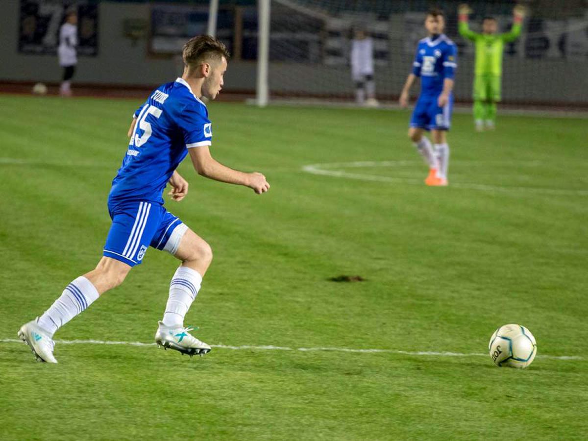 FC U CRAIOVA 1948 // Supărare în Bănie după primul meci jucat la Târgu Jiu » „Unii jucători atât pot, alții nu suportă concurența. Trică să vă răspundă!”