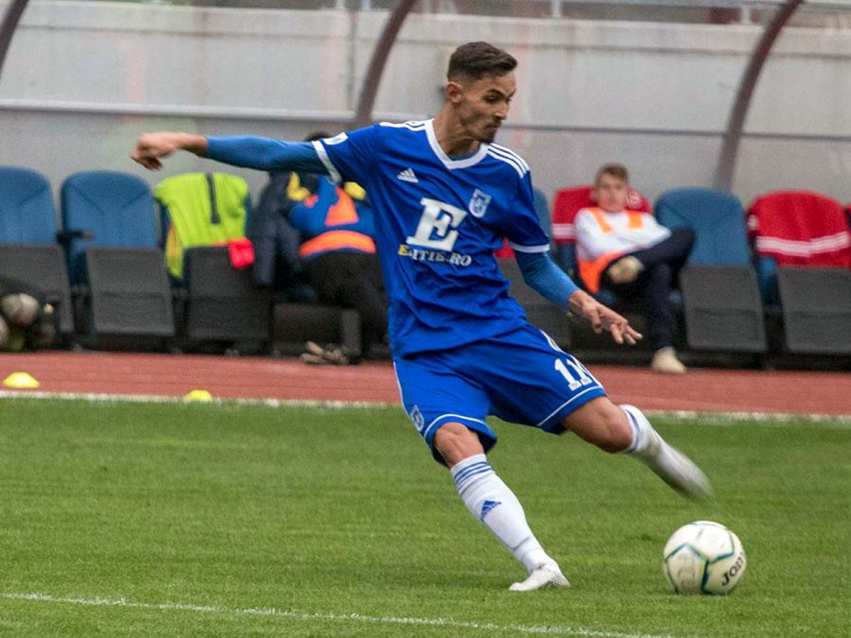 FC U CRAIOVA 1948 // Supărare în Bănie după primul meci jucat la Târgu Jiu » „Unii jucători atât pot, alții nu suportă concurența. Trică să vă răspundă!”