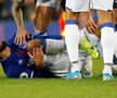 EVERTON - TOTTENHAM // VIDEO + FOTO Atenție, imagini TERIBILE, cu puternic impact emoțional în Premier League! Son i-a rupt piciorul lui Andre Gomes. Jucătorii au izbucnit în lacrimi și s-au rugat pe teren