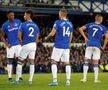 EVERTON - TOTTENHAM // VIDEO + FOTO Atenție, imagini TERIBILE, cu puternic impact emoțional în Premier League! Son i-a rupt piciorul lui Andre Gomes. Jucătorii au izbucnit în lacrimi și s-au rugat pe teren