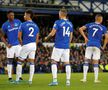 EVERTON - TOTTENHAM 1-1 // FOTO Cumplita suferință a lui André Gomes povestită de un coleg: „Avea ochii ieșiți din orbite. Plângea, striga, urla”. Va fi operat azi!