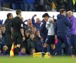 EVERTON - TOTTENHAM 1-1 // FOTO Cumplita suferință a lui André Gomes povestită de un coleg: „Avea ochii ieșiți din orbite. Plângea, striga, urla”. Va fi operat azi!