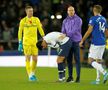 EVERTON - TOTTENHAM 1-1 // FOTO Cumplita suferință a lui André Gomes povestită de un coleg: „Avea ochii ieșiți din orbite. Plângea, striga, urla”. Va fi operat azi!