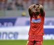 FCSB - SEPSI 2-1 // VIDEO + FOTO Cronică neiertătoare a lui Dan Udrea: „Ca-n vremurile Cooperativei din arbitraj”