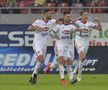 FCSB - SEPSI 2-1 // VIDEO + FOTO Cronică neiertătoare a lui Dan Udrea: „Ca-n vremurile Cooperativei din arbitraj”