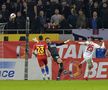 FCSB - SEPSI 2-1 // VIDEO + FOTO Cronică neiertătoare a lui Dan Udrea: „Ca-n vremurile Cooperativei din arbitraj”