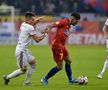 FCSB - SEPSI 2-1 // VIDEO + FOTO Cronică neiertătoare a lui Dan Udrea: „Ca-n vremurile Cooperativei din arbitraj”