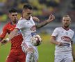 FCSB - SEPSI 2-1 // VIDEO + FOTO Cronică neiertătoare a lui Dan Udrea: „Ca-n vremurile Cooperativei din arbitraj”