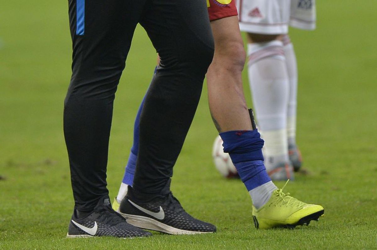 FCSB - SEPSI 2-1 // VIDEO + FOTO Cronică neiertătoare a lui Dan Udrea: „Ca-n vremurile Cooperativei din arbitraj”