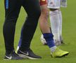 FCSB - SEPSI 2-1 // VIDEO + FOTO Cronică neiertătoare a lui Dan Udrea: „Ca-n vremurile Cooperativei din arbitraj”