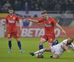 FCSB - SEPSI 2-1 // VIDEO + FOTO Cronică neiertătoare a lui Dan Udrea: „Ca-n vremurile Cooperativei din arbitraj”