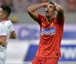 FCSB - SEPSI 2-1 // VIDEO + FOTO Cronică neiertătoare a lui Dan Udrea: „Ca-n vremurile Cooperativei din arbitraj”