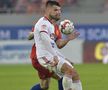 FCSB - SEPSI 2-1 // VIDEO + FOTO Cronică neiertătoare a lui Dan Udrea: „Ca-n vremurile Cooperativei din arbitraj”