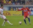 FCSB - SEPSI 2-1 // VIDEO + FOTO Cronică neiertătoare a lui Dan Udrea: „Ca-n vremurile Cooperativei din arbitraj”