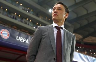 OFICIAL Bayern Munchen l-a demis pe Niko Kovac » Comunicatul clubului + ce a spus tehnicianul croat