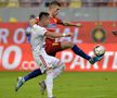 FCSB - SEPSI 2-1 // VIDEO + FOTO Cronică neiertătoare a lui Dan Udrea: „Ca-n vremurile Cooperativei din arbitraj”