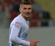 FCSB a învins-o pe Chindia Târgoviște, scor 2-0, în epilogul rundei #9 din Liga 1. Cornel Dinu (72 de ani) a tras concluziile după jocul de la Giurgiu.
