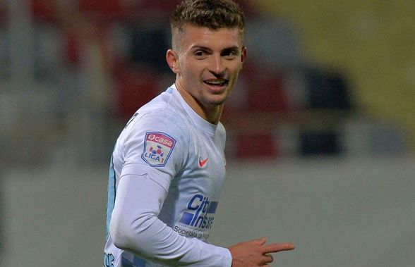 FCSB. Florin Tănase, euforic după 4 victorii consecutive: „Ăsta-i spiritul Stelei!”