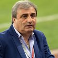 Stoichiță susține că are cu Mutu o relație cordială, în ciuda episodului în care l-a înjurat pe selecționerul de la U21