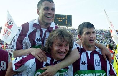 VIDEO GSP LIVE. Povești neștiute cu Dănuț Lupu: „N-am tras o sperietură mai mare în viața mea!”