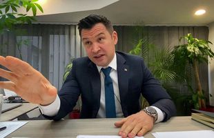 Pierdem Euro 2020? Ionuț Stroe a făcut anunțul: „Ar fi dezamăgitor pentru noi”