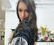 Larisa Iordache, poze din izolare // Foto: Instagram Larisa Iordache